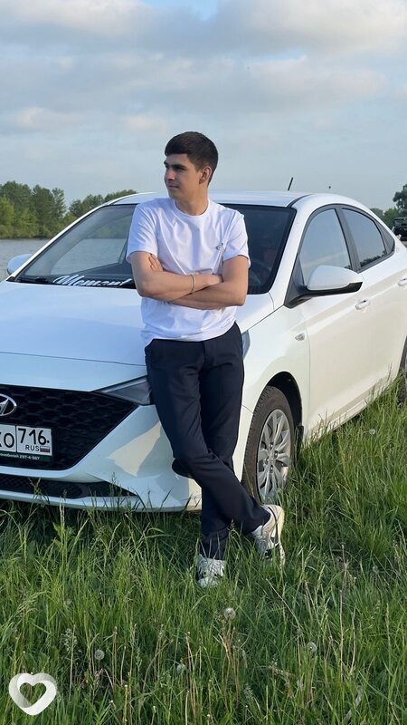 Айрат, 28, Набережных Челнах — анкета №1004472