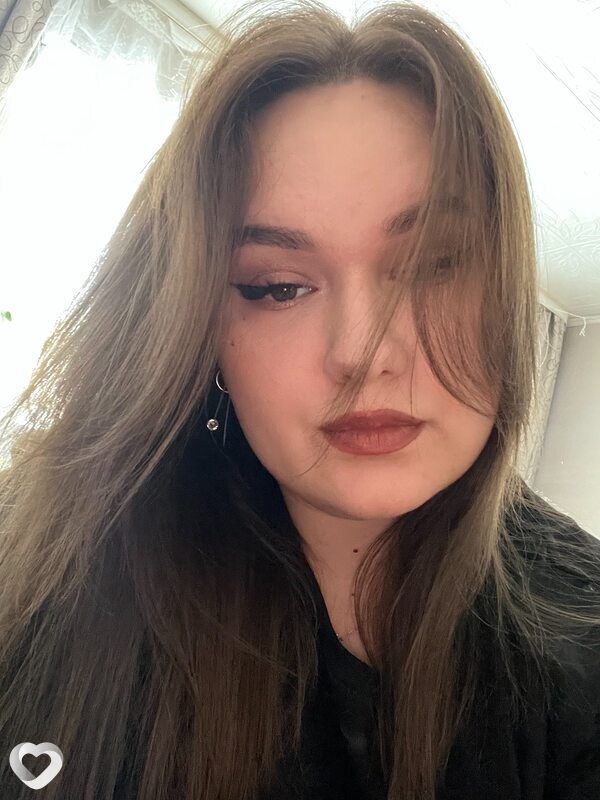 Ксения, 23, Кемерове — анкета №1004475