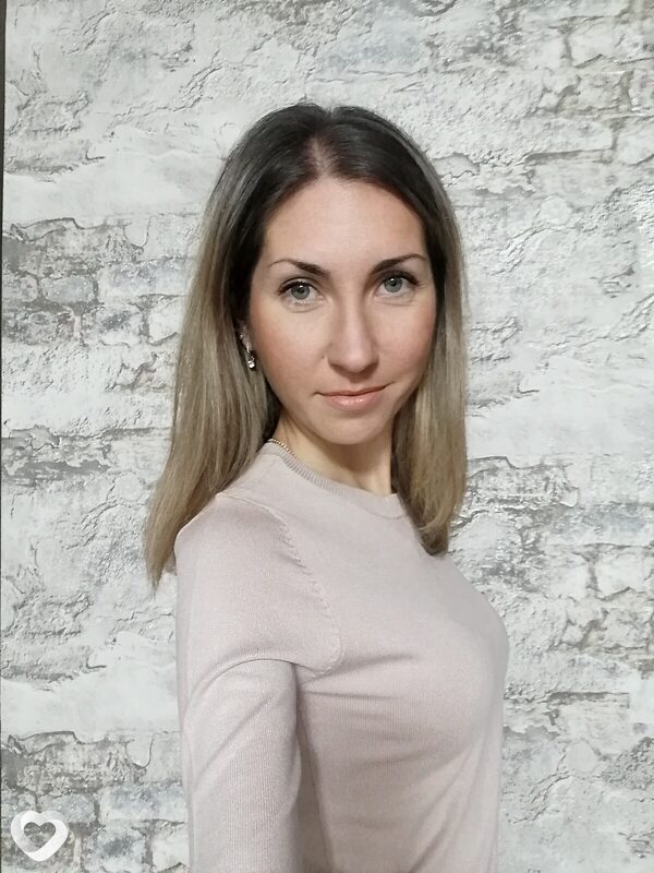 Наталья, 37, Новосибирске — анкета №1004476