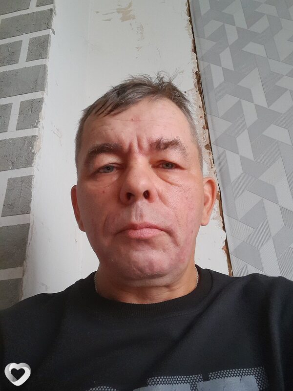 Дмитрий, 54, Архангельске — анкета №1004488