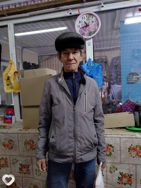 Валерий, Нурлат