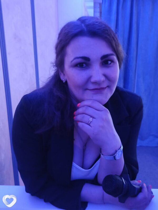 Екатерина, 39, Кирове — анкета №1004421