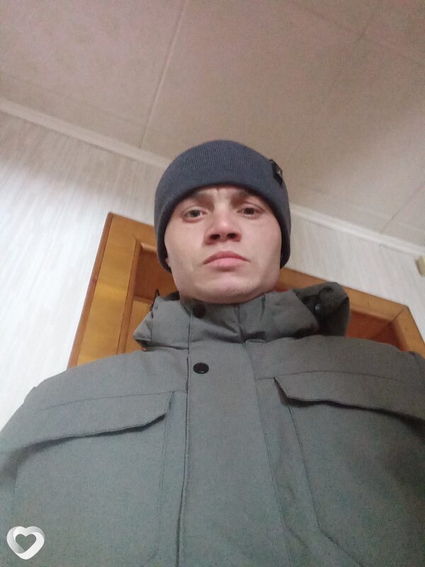 Егор, 29, Кемерове — анкета №1004423