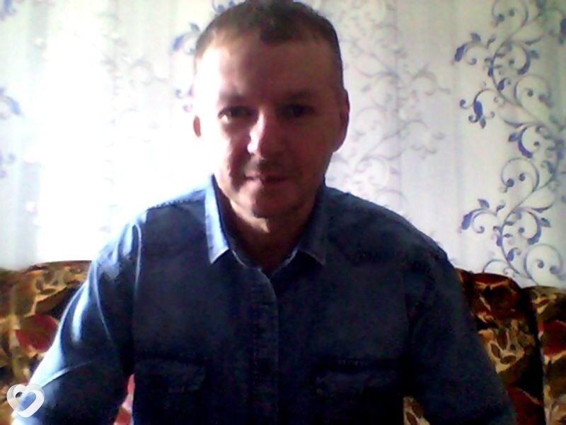 Павел, 47, Новокузнецке — анкета №1004435