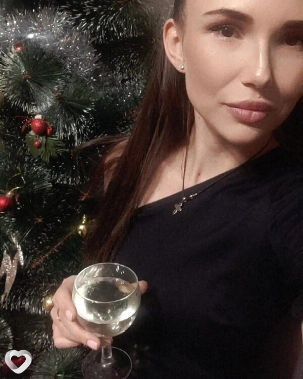 Екатерина, 30, Волгограде — анкета №1004439
