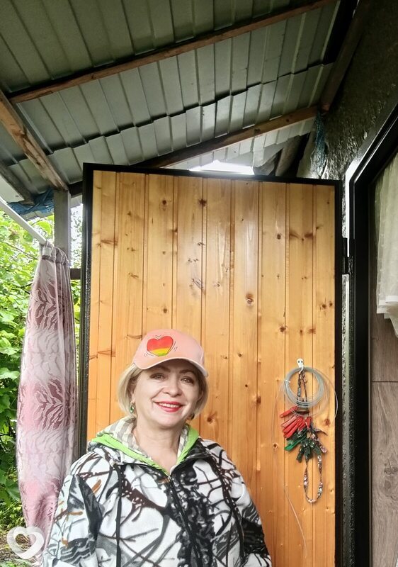 Ольга, 57, Курске — анкета №1004516