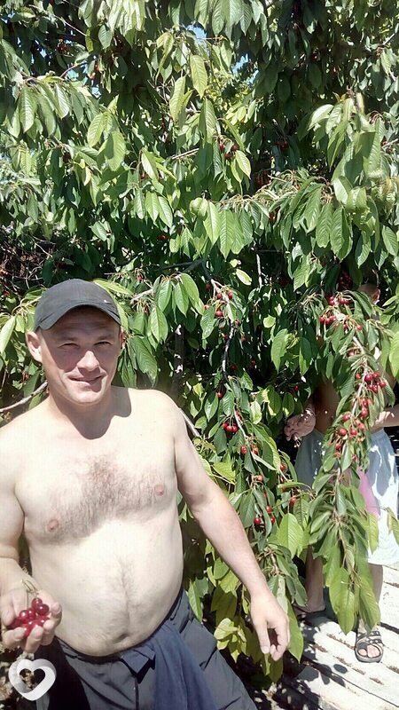 Александр, 43, Москве — анкета №1004527