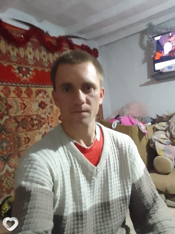 Андрей, Беловодское