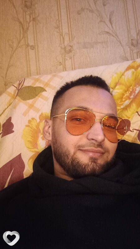 Александр, 32, Новокузнецке — анкета №1004531