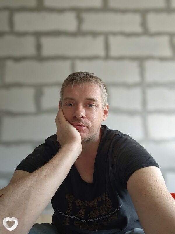 Дима, 29, Минске — анкета №1004533