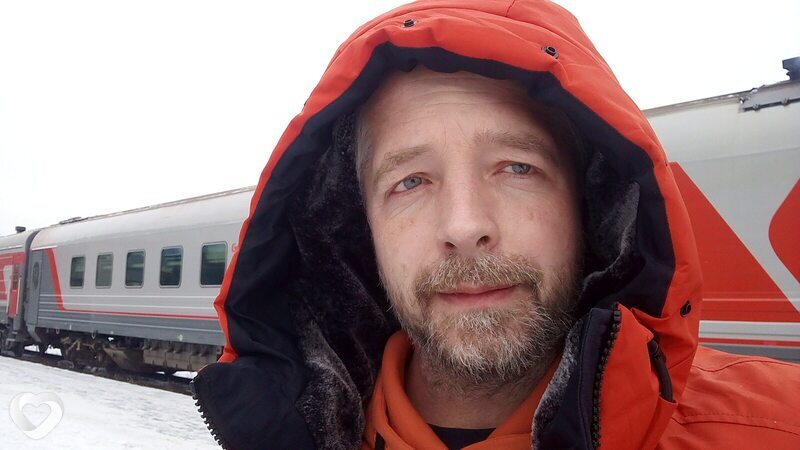 Степан, 42, Павлодаре — анкета №1004539