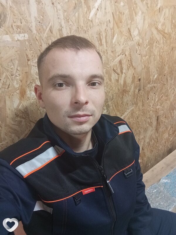 Иван, 32, Вичуге — анкета №1004542