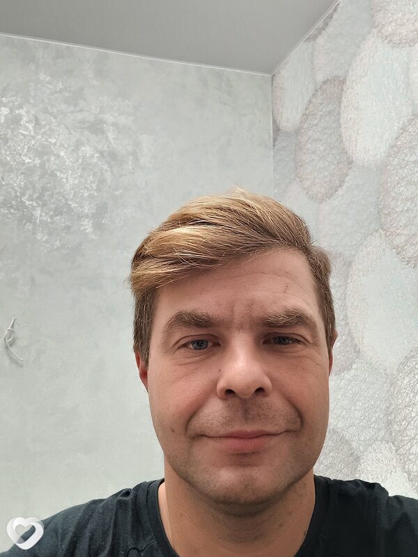 Леонид, 42, Севастополе — анкета №1004543