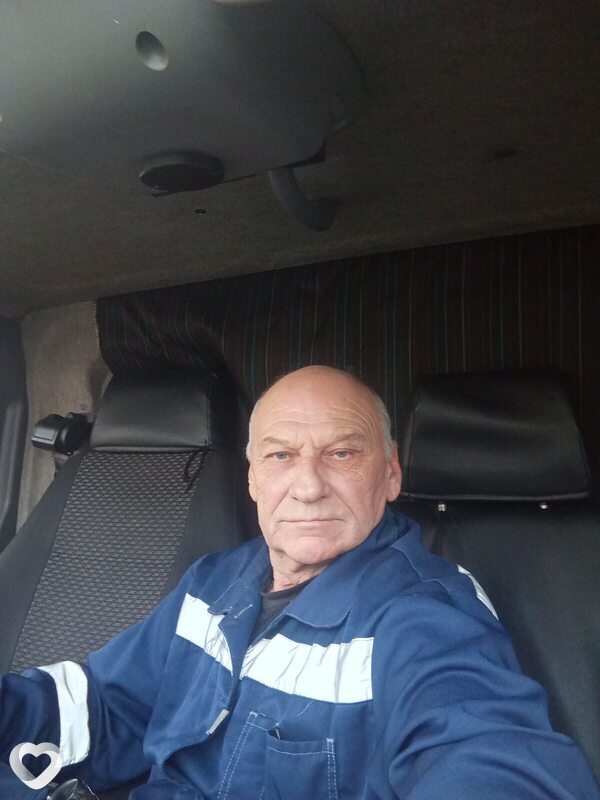 Андрей, 59, Симферополе — анкета №1004546