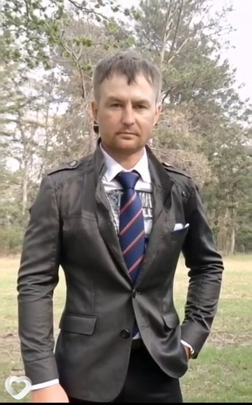 Артем, 42, Белове — анкета №1004549