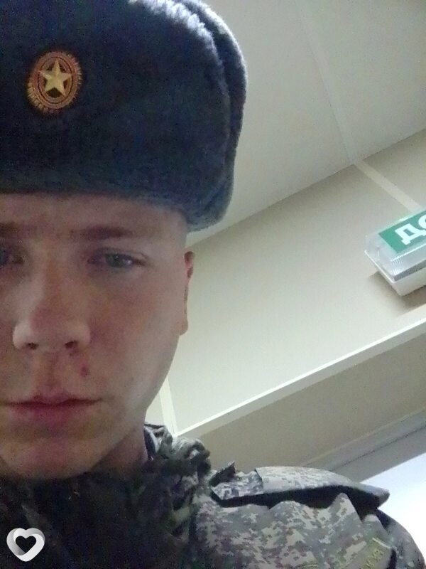 Александр, 22, Туле — анкета №1004552