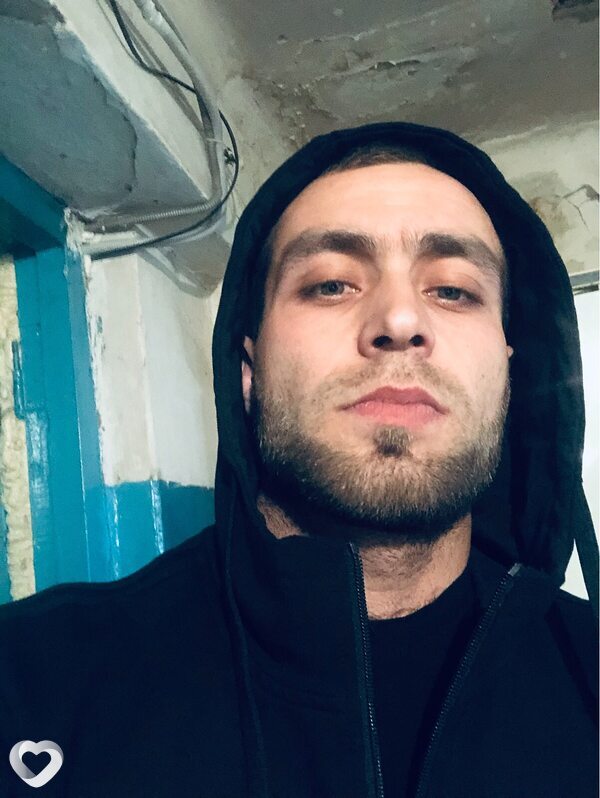 Рамзан, 29, Москве — анкета №1004554