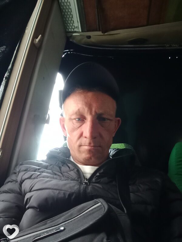 Владимир, 46, Караганде — анкета №1004559