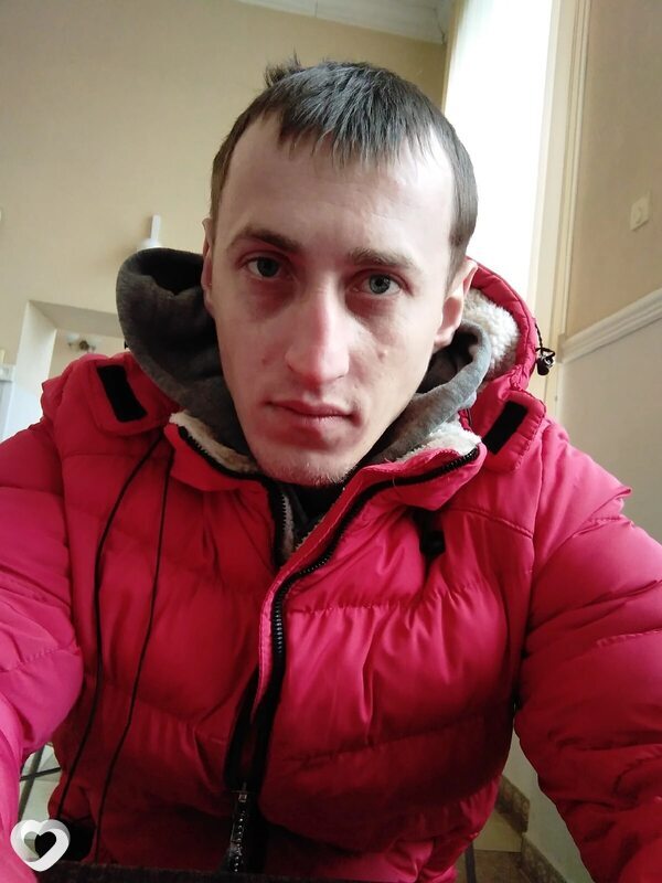 Artur Araymsa, 30, Вилейке — анкета №1004616