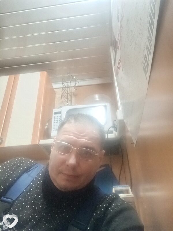 Алексей, 51, Брянске — анкета №1004618