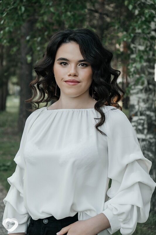 Руслана, 22, Москве — анкета №1004621