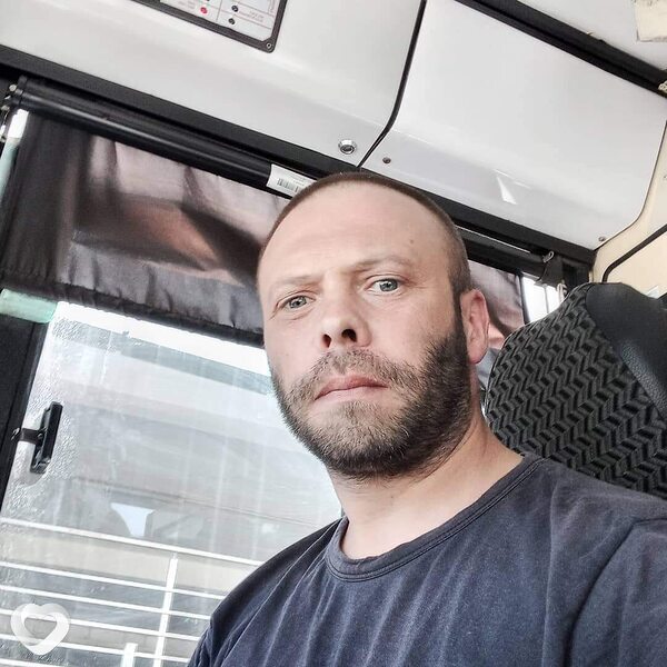 Александр, 40, Кишинёв — анкета №1004625