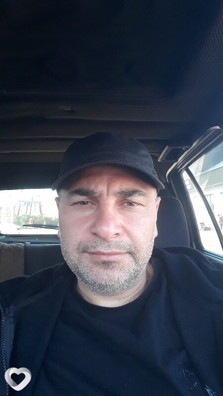 Шамиль, 44, Алматы — анкета №1004627