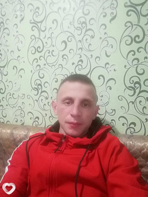 Андрей, 39, Барнауле — анкета №1004628
