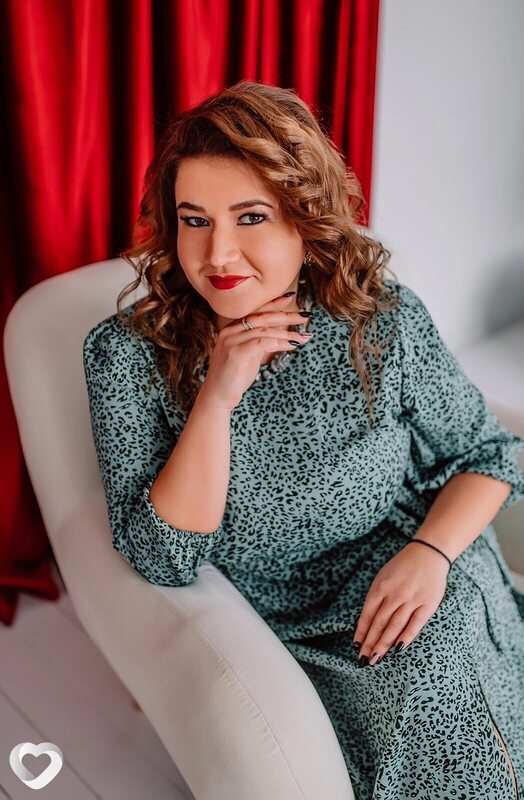 Виктория, 33, Северодвинске — анкета №1004629
