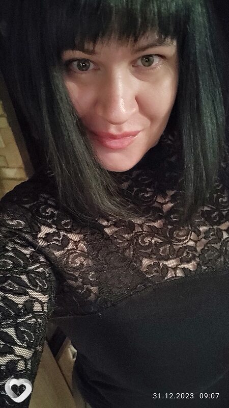 Elena, 42, Екатеринбурге — анкета №1004633