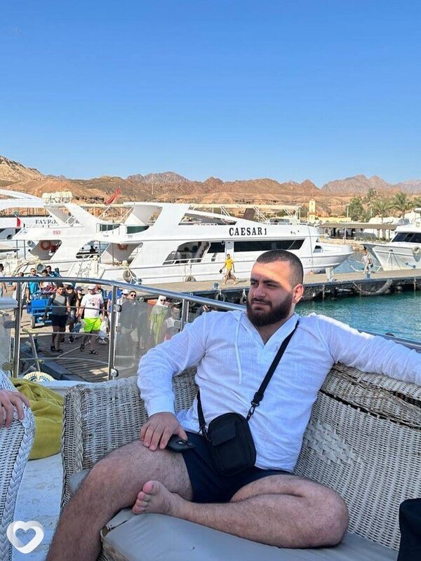 Артем, 36, Луганске — анкета №1004636