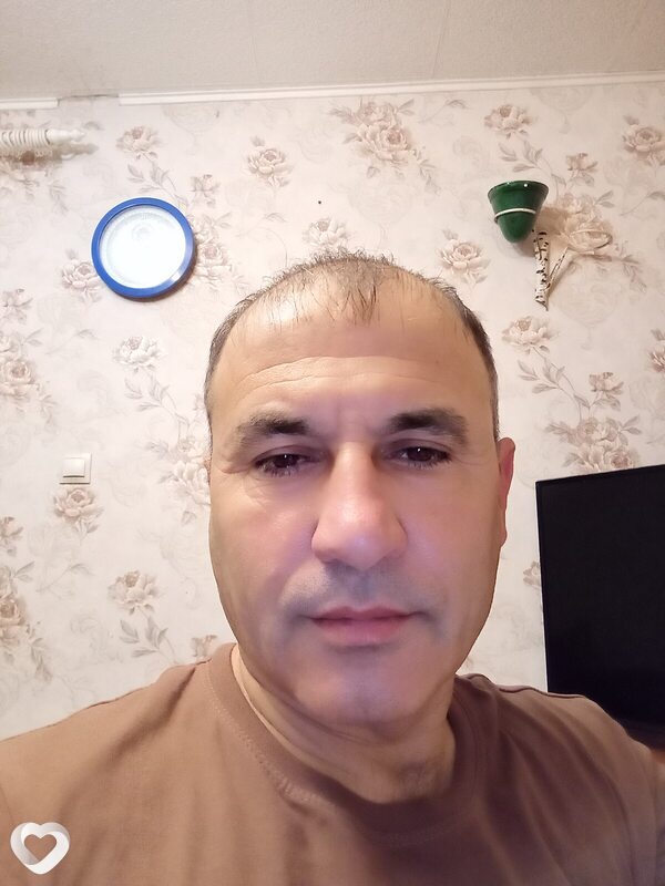 Мухиддин, 46, Уфе — анкета №1004637
