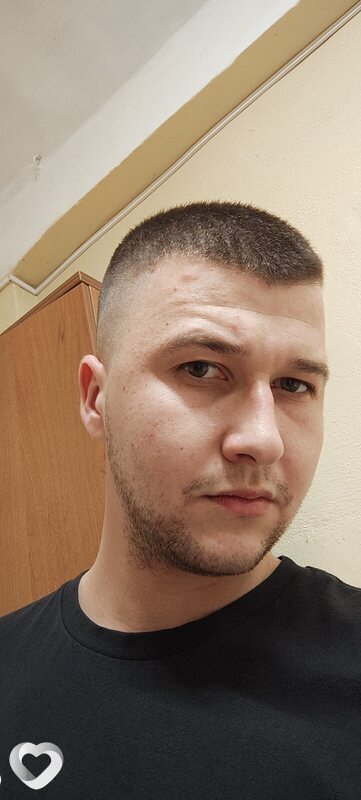 Юсуф, 27, Джанкое — анкета №1004639
