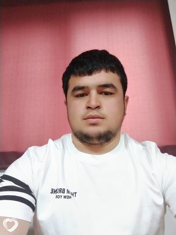 Али, 23, Улан-Удэ — анкета №1004496