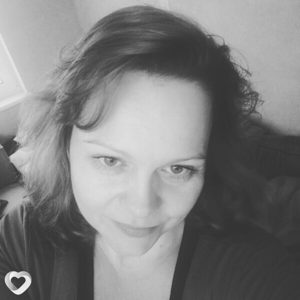 Инна, 48, Минске — анкета №1004508