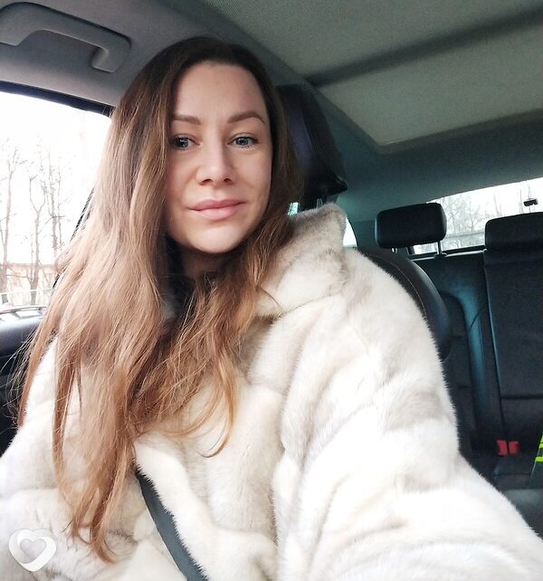 Ольга, 38, Москве — анкета №1004510