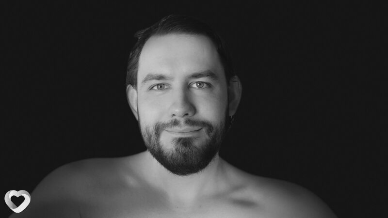Дмитрий, 40, Уфе — анкета №1004513