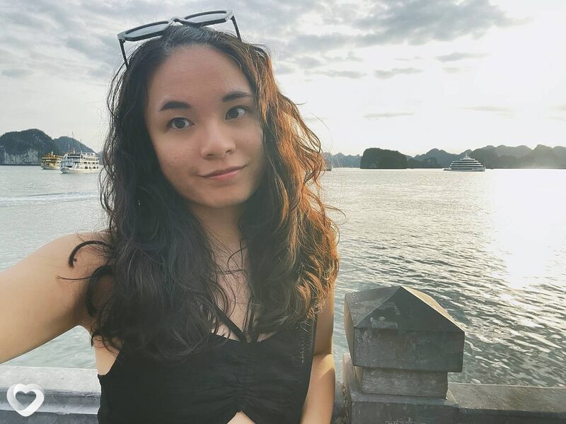 Татьяна, 23, Москве — анкета №1004591