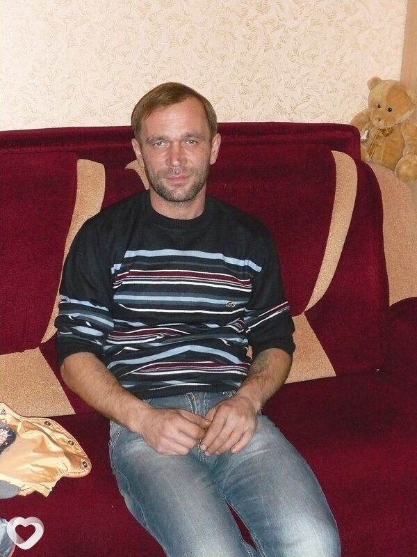 Евгений, 50, Тюмени — анкета №1004594