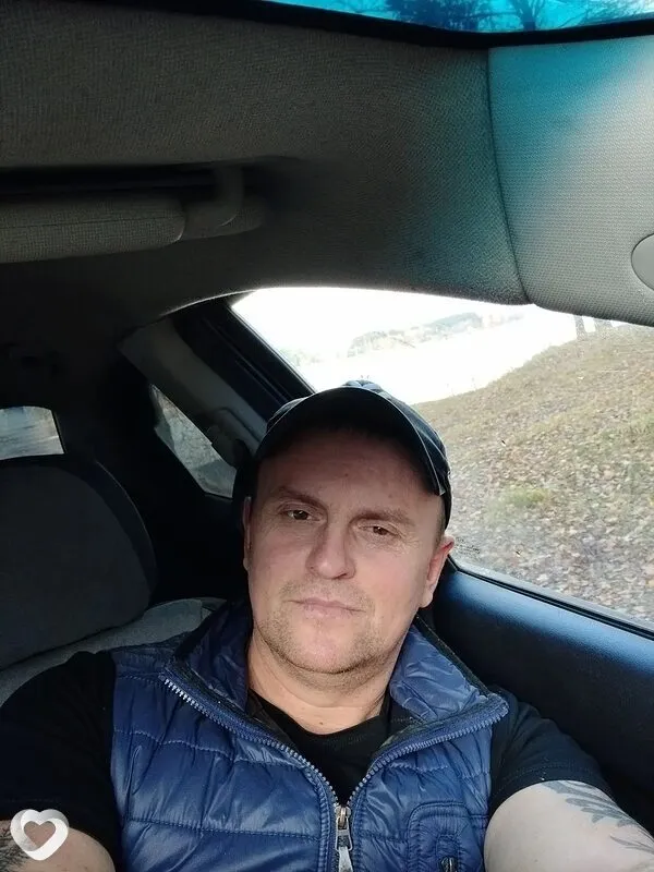 Павел, 50, Москве — анкета №1004595