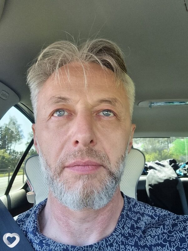 Александр, 55, Одинцове — анкета №1004597