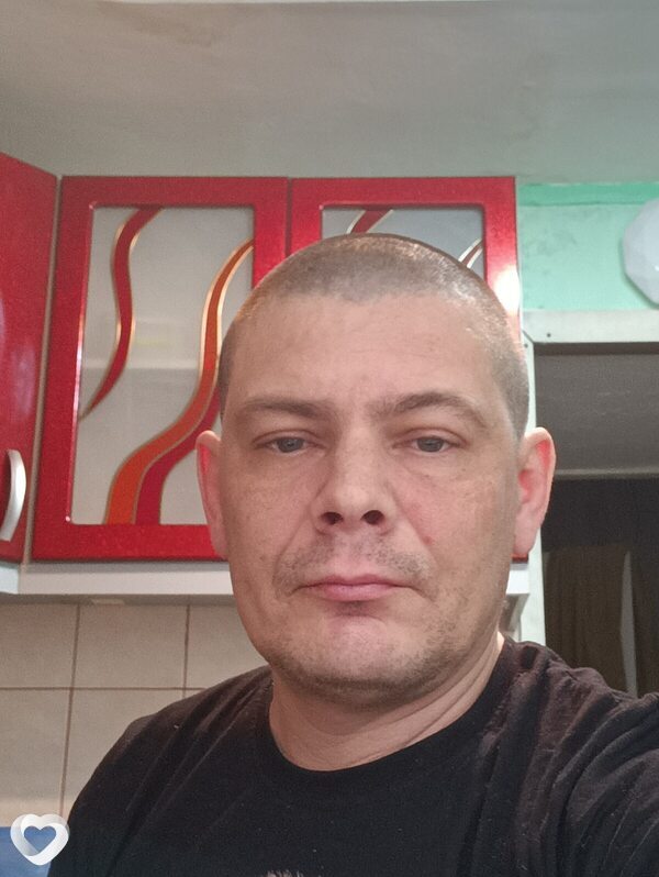 Алексей, 48, Стаханове — анкета №1004598