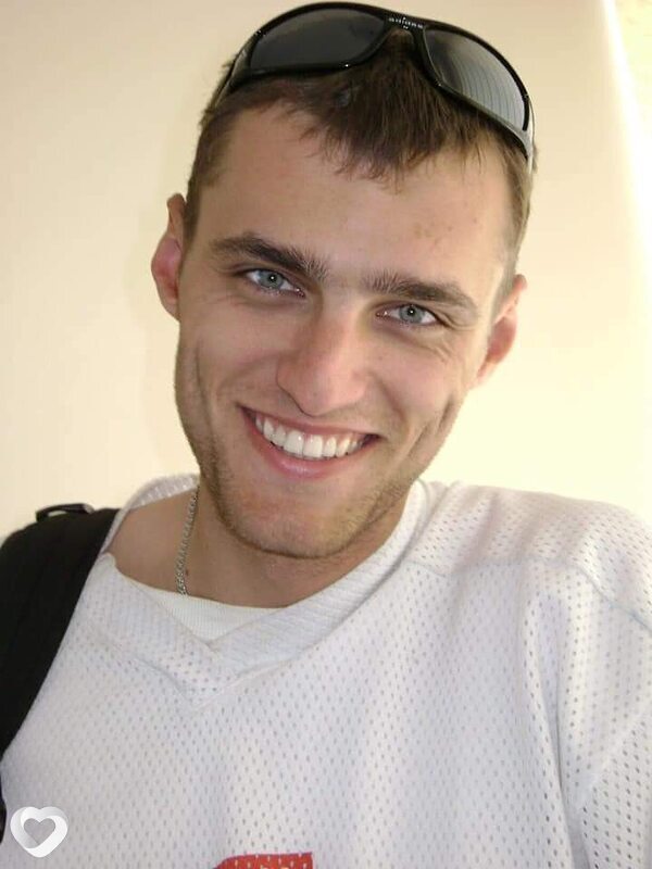 Влад, 36, Сумах — анкета №1004609