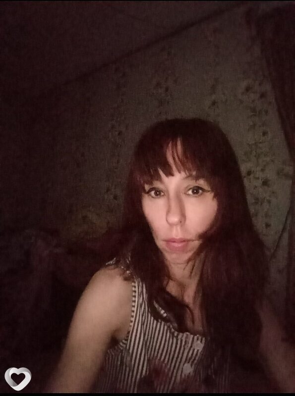 Надежда, 38, Лесозаводске — анкета №1004839