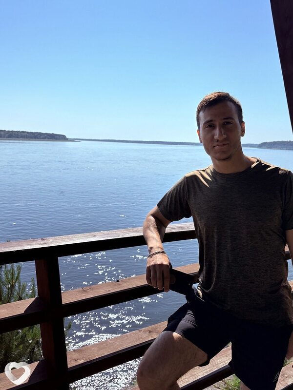 Сурен, 34, Красноярске — анкета №1004842