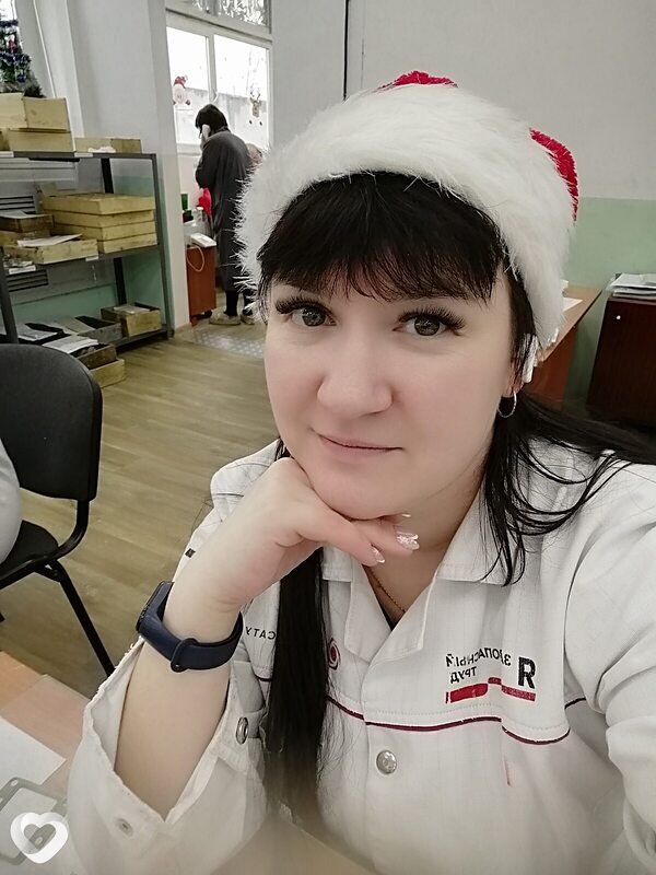 Ирина, 43, Омске — анкета №1004859