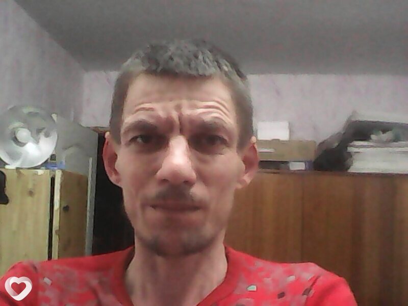Sergeneo, 51, Красноярске — анкета №1004860