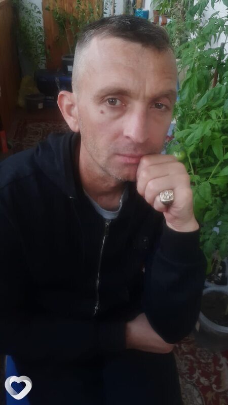 Кемерово, 48, Кемерове — анкета №1004861