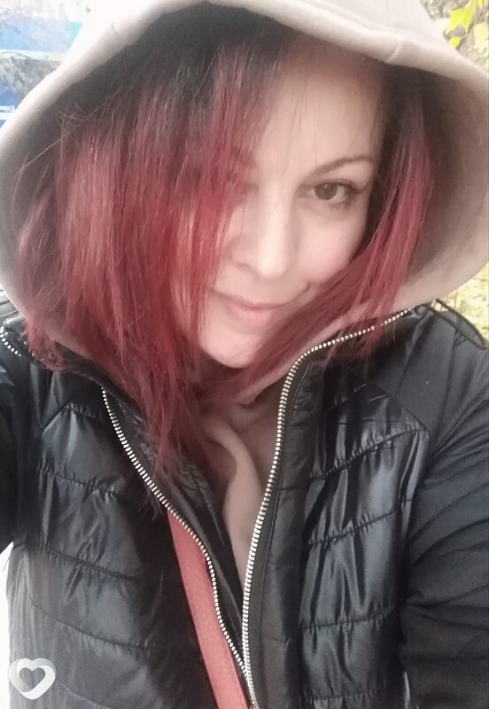 Анна, 50, Самаре — анкета №1004862