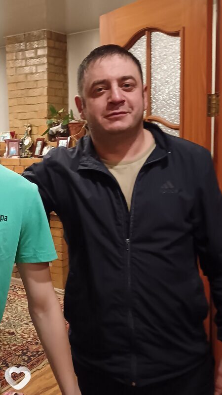 Антон, 41, Красноярске — анкета №1004863